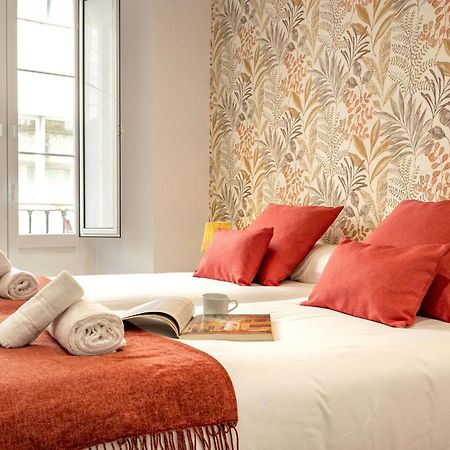 New! La Casa Del Cerrajero Apartment Sevilla Bagian luar foto
