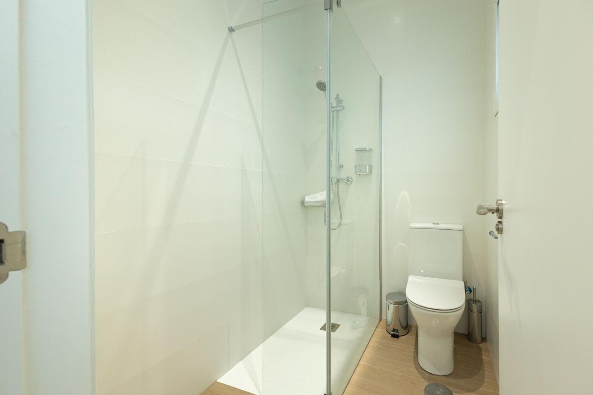 New! La Casa Del Cerrajero Apartment Sevilla Bagian luar foto